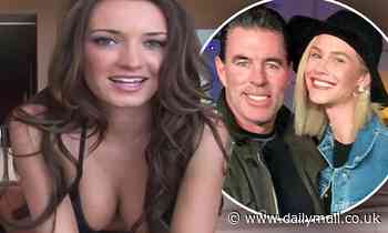 Meghan King Edmonds and Jim's threesome 'friend' revealed to be 'dating' the former MLB pro