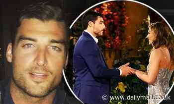The Bachelorette contestant Tyler Gwozdz dead at age 29