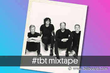 Listen to Rise Records' Signee Social Animals' #TBT Mixtape