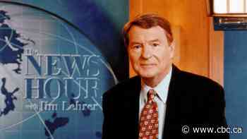 Jim Lehrer, longtime PBS anchor and journalist, dead at 85