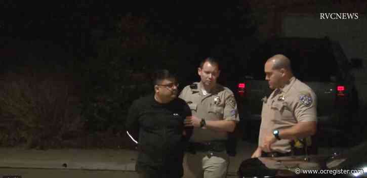 Murder, attempted murder charges filed in Temescal Valley crash that left 3 teens dead