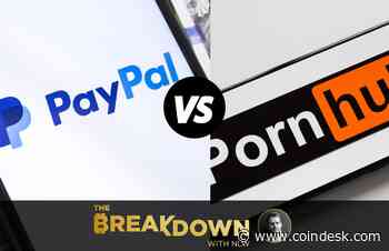 Will Mass Adoption Be More PayPal or Pornhub?