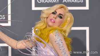 10 Years Ago, Lady Gaga Left Us Speechless At Her First Grammys