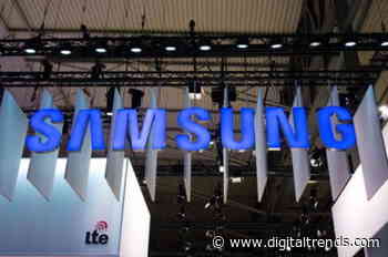 Samsung Galaxy S20 Ultra phone will have a 100x digital zoom camera, report says