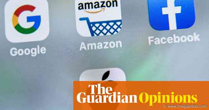 OECD could persuade UK to drop digital tax – and thereby avoid US threats | Nils Pratley