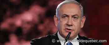 Plan de paix américain pour le Moyen-Orient: Netanyahu et Gantz à Washington