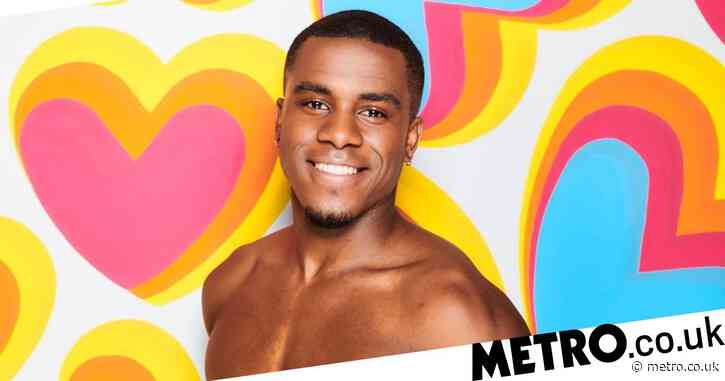 Who is Love Island new boy Luke Trotman, how old is he and what is his Instagram?