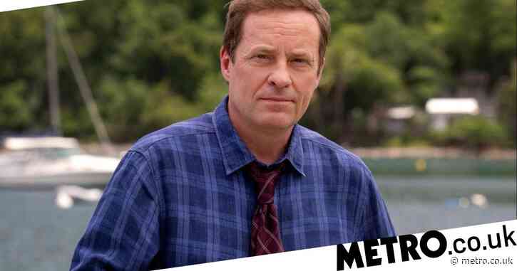 Death in Paradise star Ardal O’Hanlon drops hints at how and when he’s leaving show
