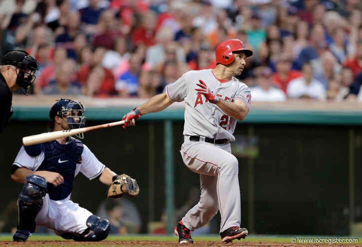 Inside the Dodgers: What’s it like to get exactly one Hall of Fame vote?