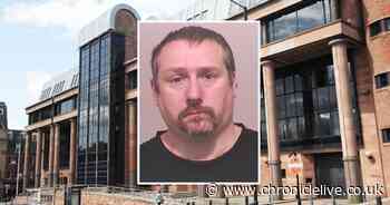 Blyth paedophile who confessed to raping a child during lie detector test by police is jailed