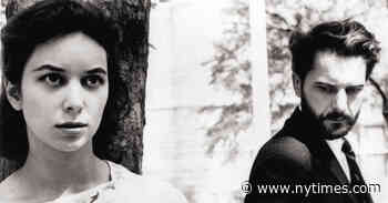 Jonas Mekas’s Debut Is an Artifact of Beat-Era New York