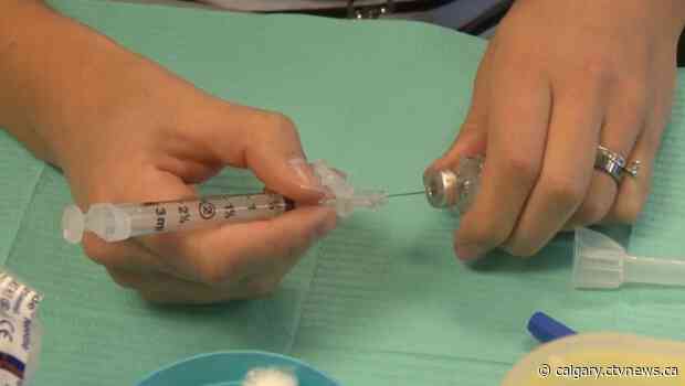 Alberta Health Services report seven more deaths from influenza