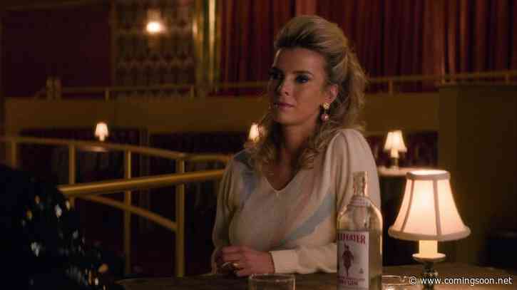Betty Gilpin Joins Sarah Paulson in Impeachment: American Crime Story