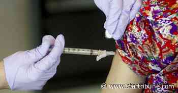Minnesota flu season has first child death