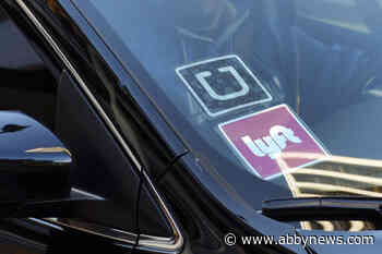 VIDEO: Uber, Lyft approved for ride-hailing in Lower Mainland