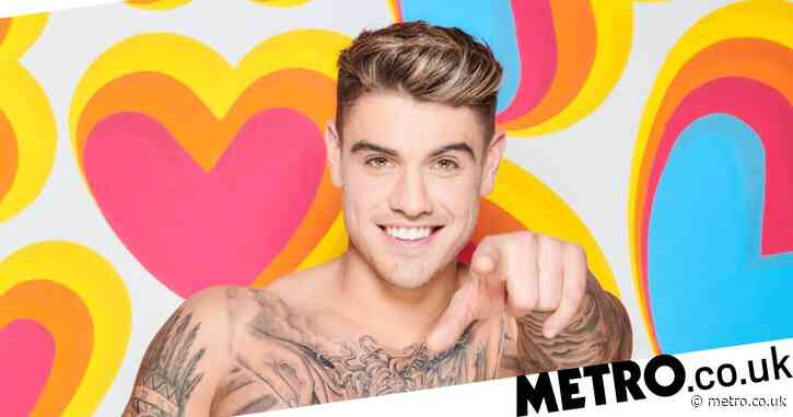 Who is Love Island new boy Luke Mabbott, how old is he and what is his Instagram?