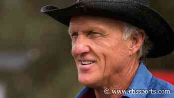 Greg Norman talks Tiger Woods, gives predictions on how well he will do in tournaments this year