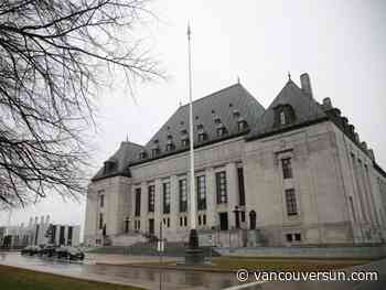 Supreme Court refuses to hear B.C. human smuggling case, affirming acquittals
