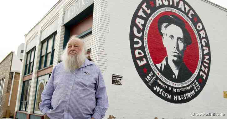 Ken Sanders’ Salt Lake City bookstore will likely close next year