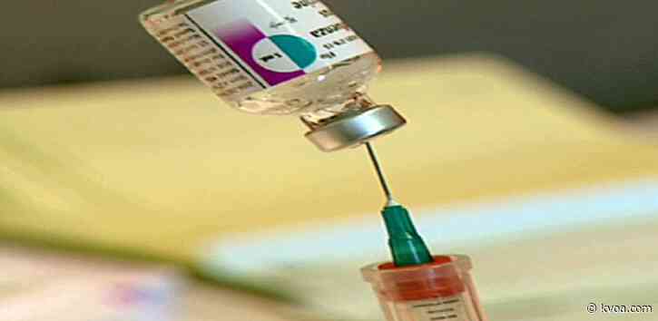 4 Your Health: Study shows flu vaccine cuts risk of hospital stays for flu-related complications
