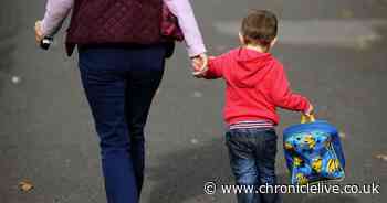 Child benefits to rise for the first time in five years - here's how it affects you