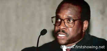 Official Trailer for 'Created Equal: Clarence Thomas in His Own Words'
