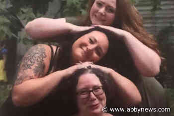 Abbotsford mom and daughters involved in Surrey theatre production