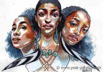 Celebrating 10 years of Art on the Walls