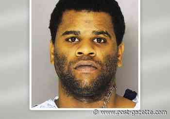 Alleged target in Wilkinsburg mass slaying jailed on material witness warrant