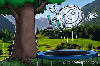 Litecoin ‘Digital Silver’ Narrative Is Proven Wrong, New Data Shows