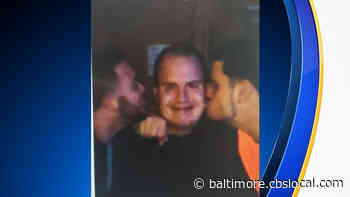 Police Looking For Missing Pasadena Man