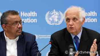 'Now is not the time': WHO says coronavirus not yet global health emergency