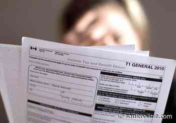Top 10% of income-earners earned 34% of Canada’s total income — yet paid more than 54% of total income taxes