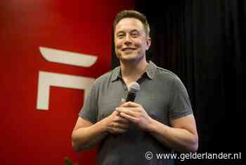 55 miljard aan opties: Elon Musk lijkt op weg om bestbetaalde ceo ooit te worden