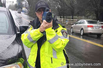 Abbotsford Police target 30 school zones in 30 hours