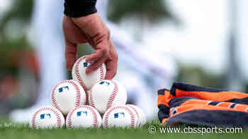 MLB 2020 spring training schedule, dates: When do pitchers and catchers report for all 30 teams?