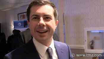 Pete Buttigieg Reflects on One Year of Running for President