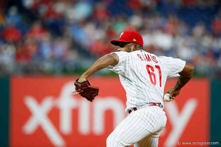 Dodgers announce 21 non-roster invitations to spring training