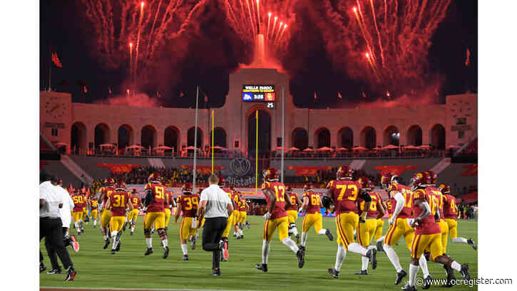 USC football adds future non-conference game against Fresno State