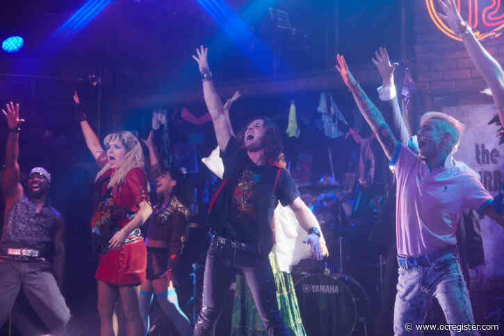 14 theater productions to see in Southern California this week, Jan. 24-30