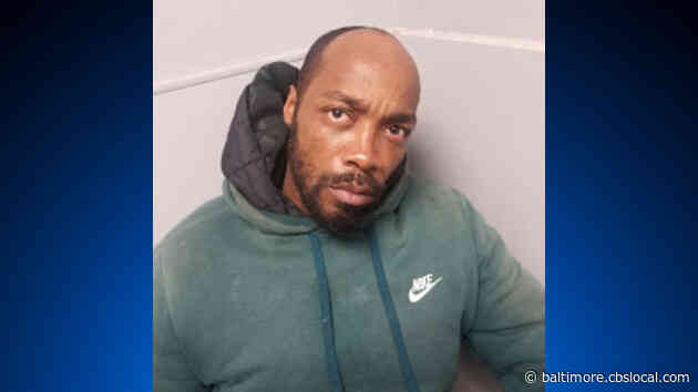 Detectives Arrest Man In Connection To Capitol Heights Armed Robbery