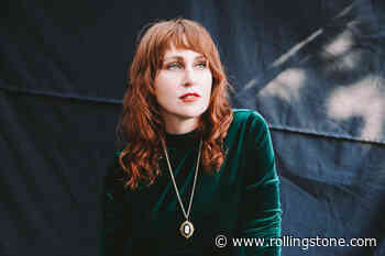 Ruby Boots, Nicole Atkins to Perform at Australian Bushfire Benefit in Nashville