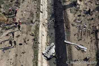 Canadian experts returning home after probing Tehran plane crash, TSB says