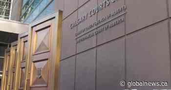 Alberta Justice says courthouse gave ‘inaccurate information’ about tissues, water not being provided