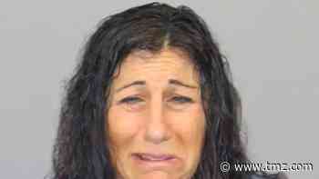 Woman Accused Of Repeatedly Pooping In Parking Lot Arrested
