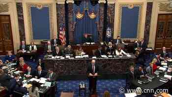 Schiff lays out how Trump played into Putin's hands