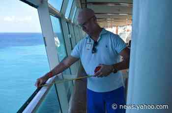 Family attorneys say cruise line's story of toddler's death is 'physically impossible'