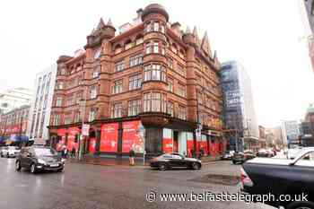 Councillors give backing to George Best and Hamilton Dock hotels