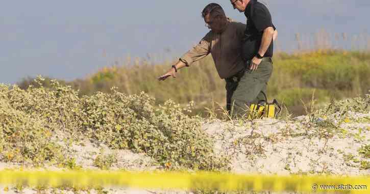 Utah couple charged in case linked to NH couple’s deaths