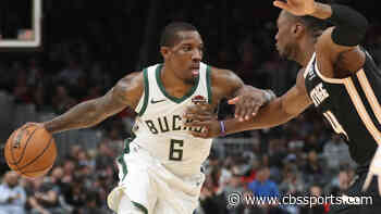 Bucks GM dismisses Eric Bledsoe trade rumors, vows not to deal guard ahead of Feb. 6 deadline